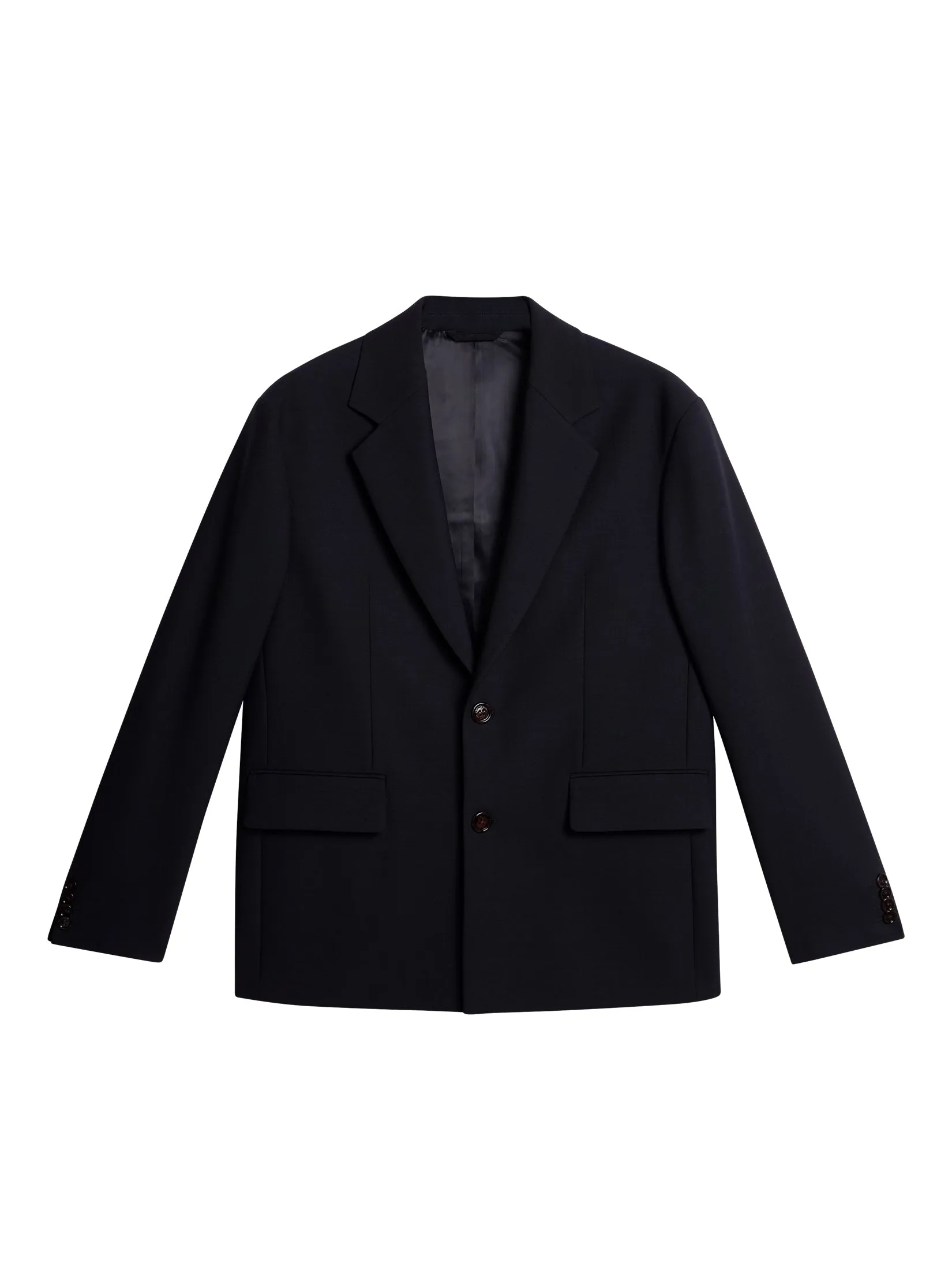 Abel Oversized Blazer