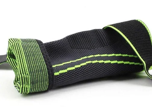 Ankle Brace Compression Strap