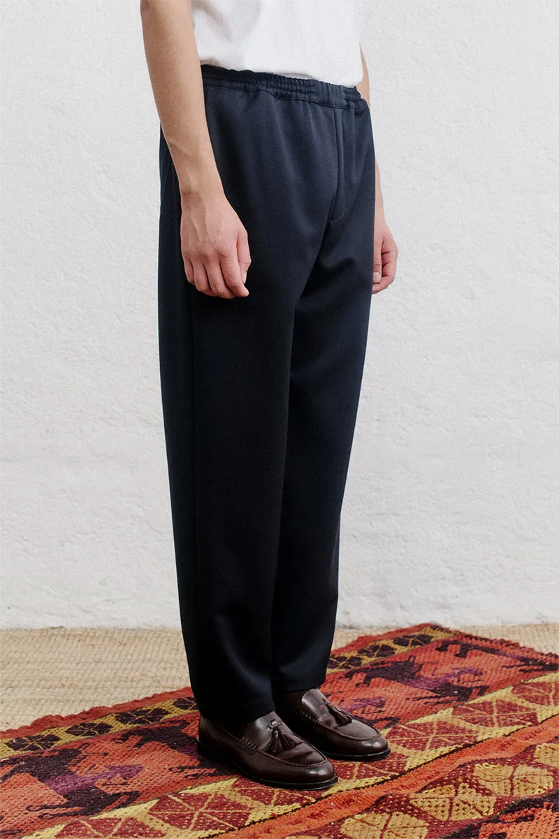 Banasa Pants - Navy