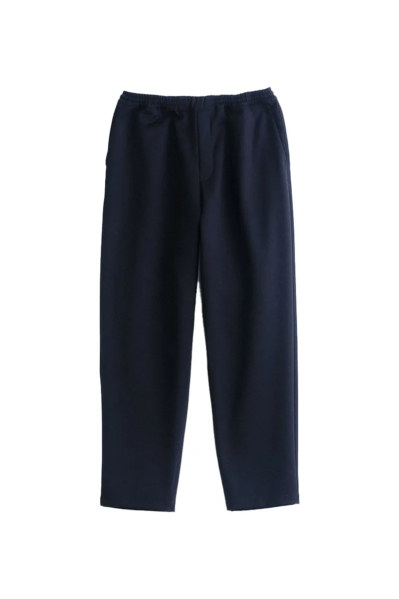 Banasa Pants - Navy