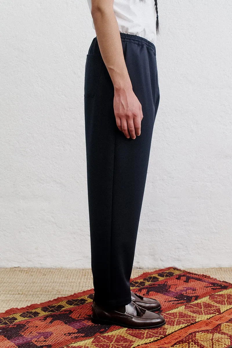 Banasa Pants - Navy