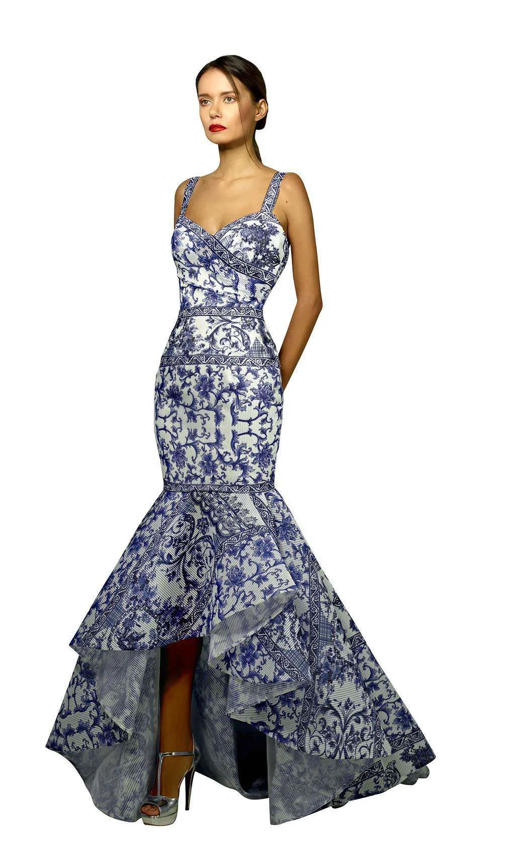 Beside Couture BC1275 Dress