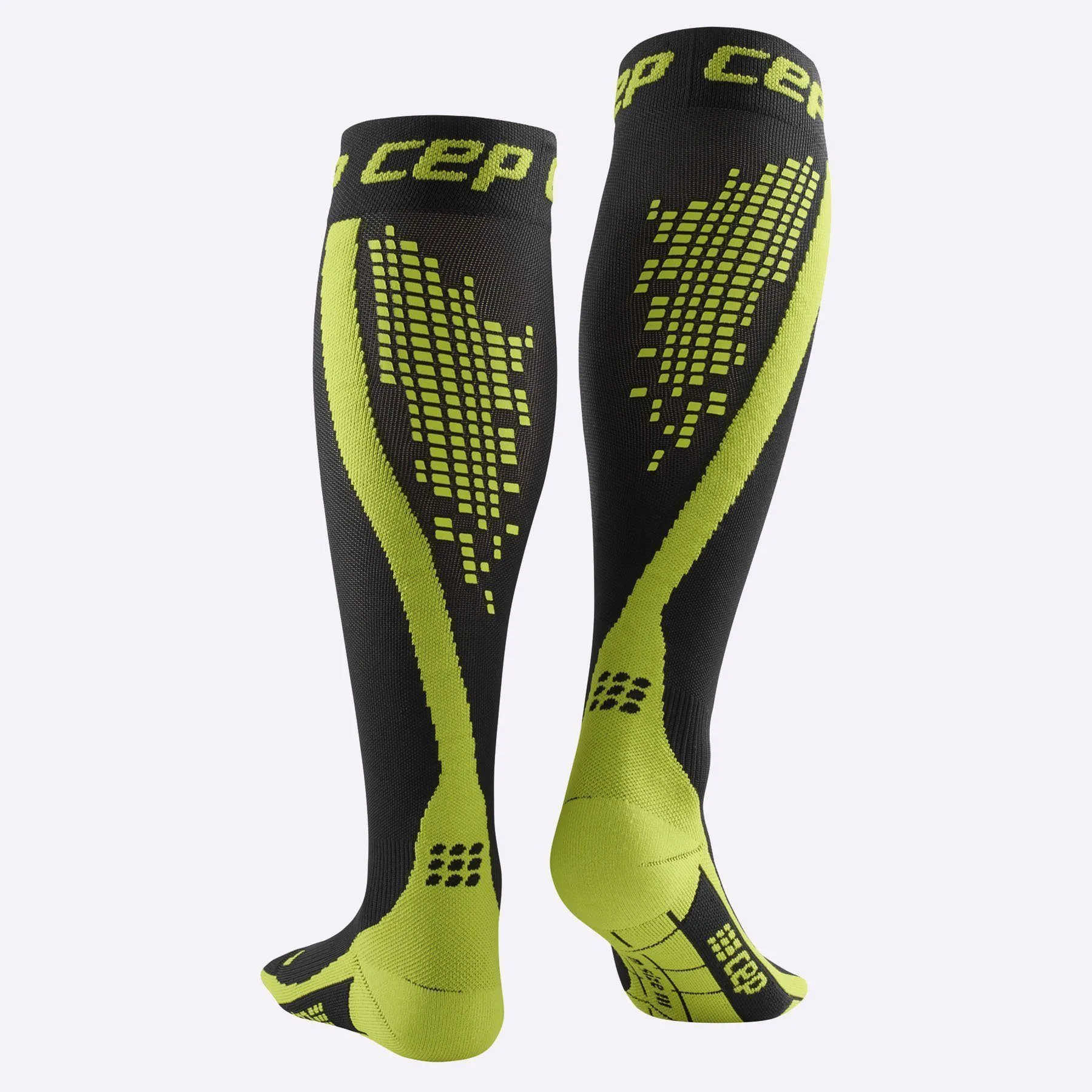 CEP Nighttech Reflective Socks - Men's