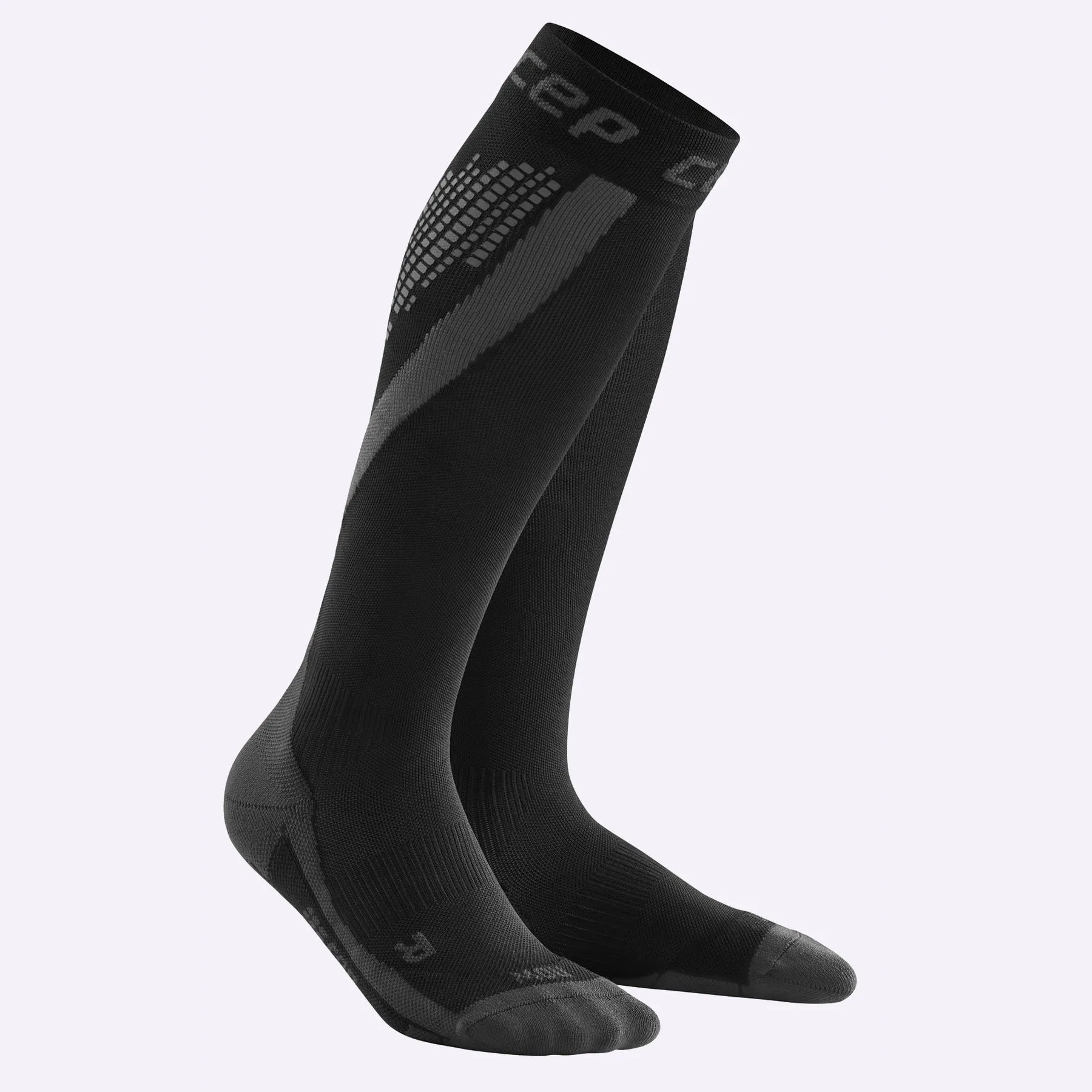 CEP Nighttech Reflective Socks - Men's