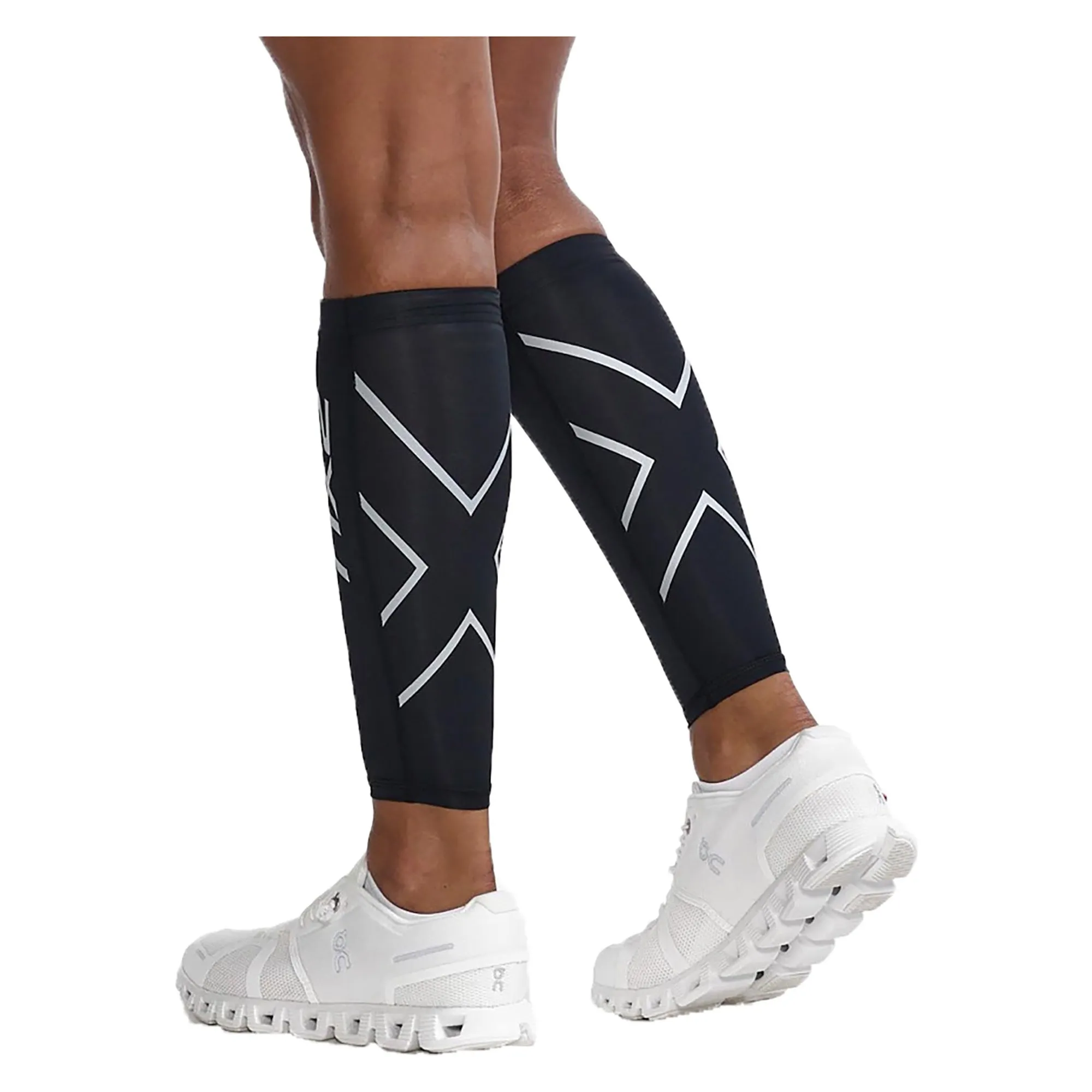 Compression Calf Guards