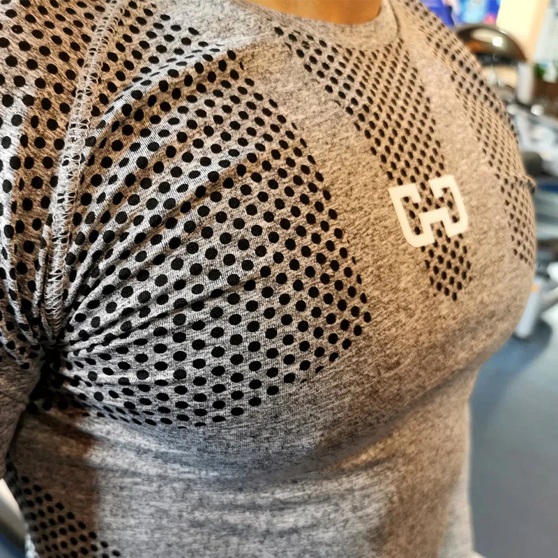 Compression Shirt