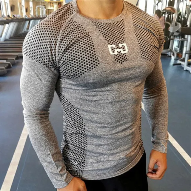 Compression Shirt