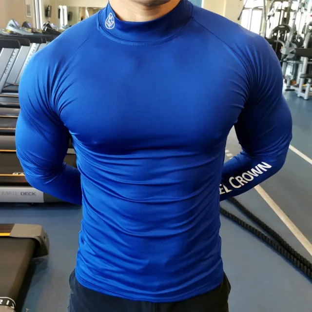 Compression Shirt