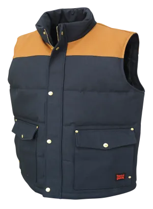 Duck Woodsman Vest by Tough Duck - Style WV08