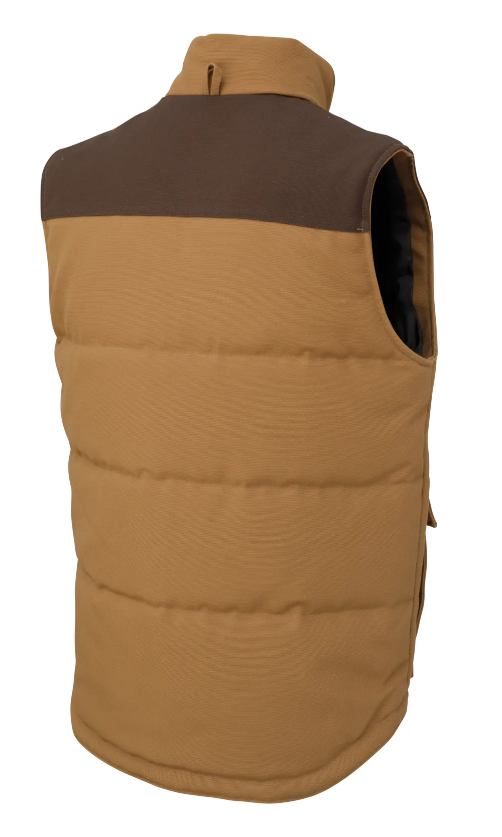 Duck Woodsman Vest by Tough Duck - Style WV08