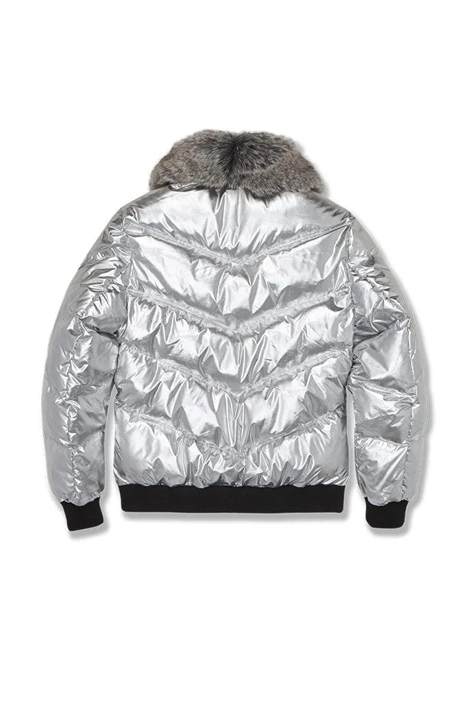 Flatbush Bomber Jacket