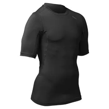 Half Sleeve Compression Shirt