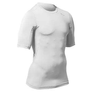 Half Sleeve Compression Shirt