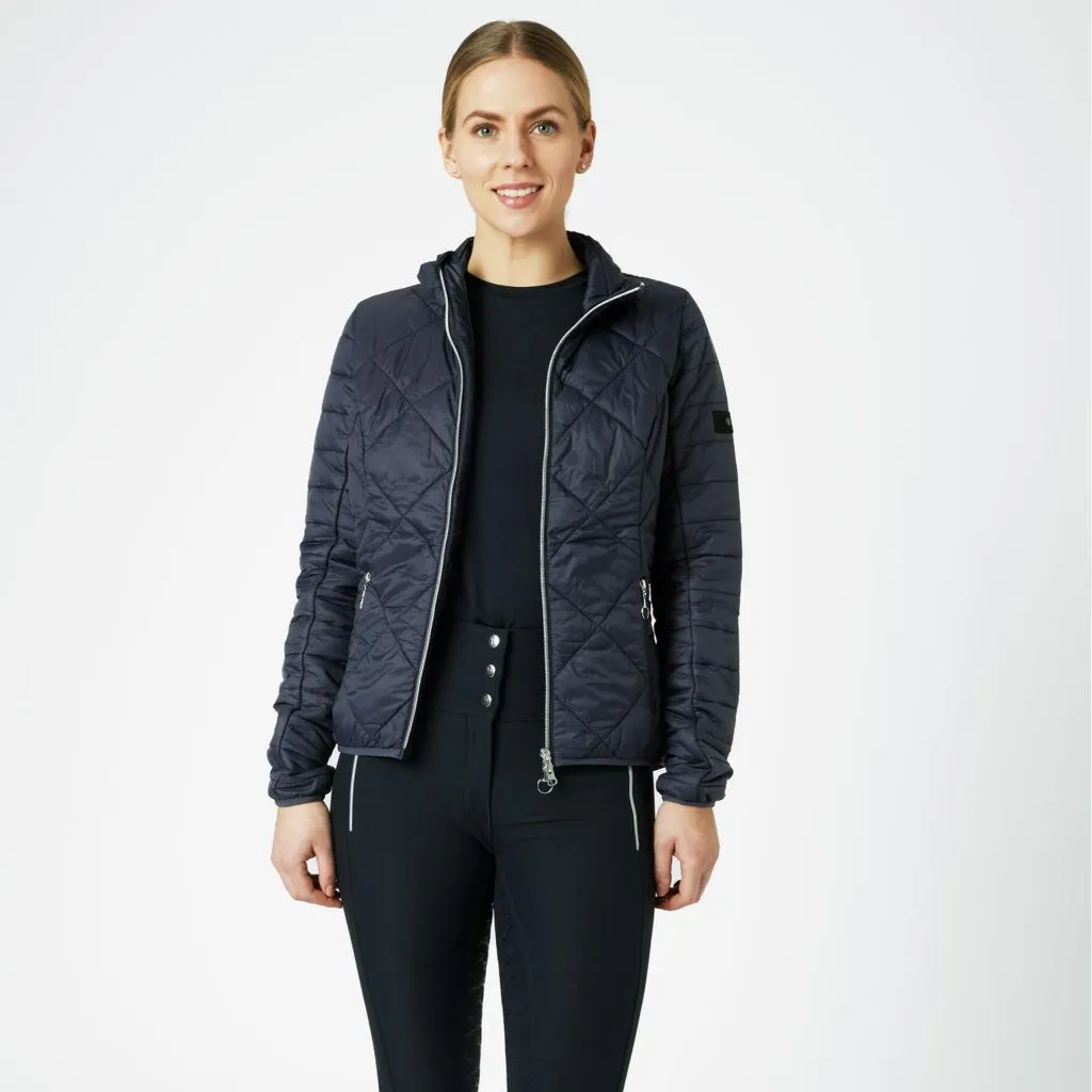 Horze Elena Ladies Padded Jacket