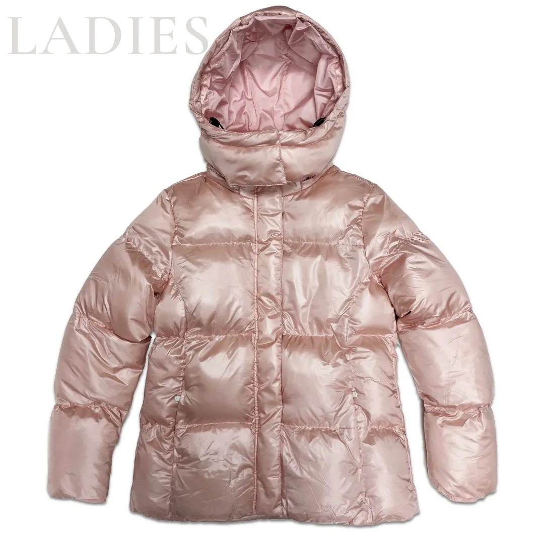 Jordan Craig Women Jacket (Pink) - WOMEN