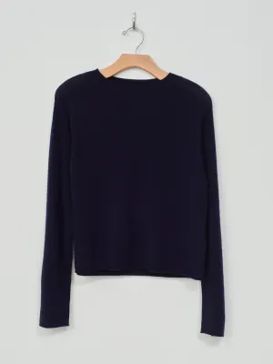 Mousse Knit - Midnight