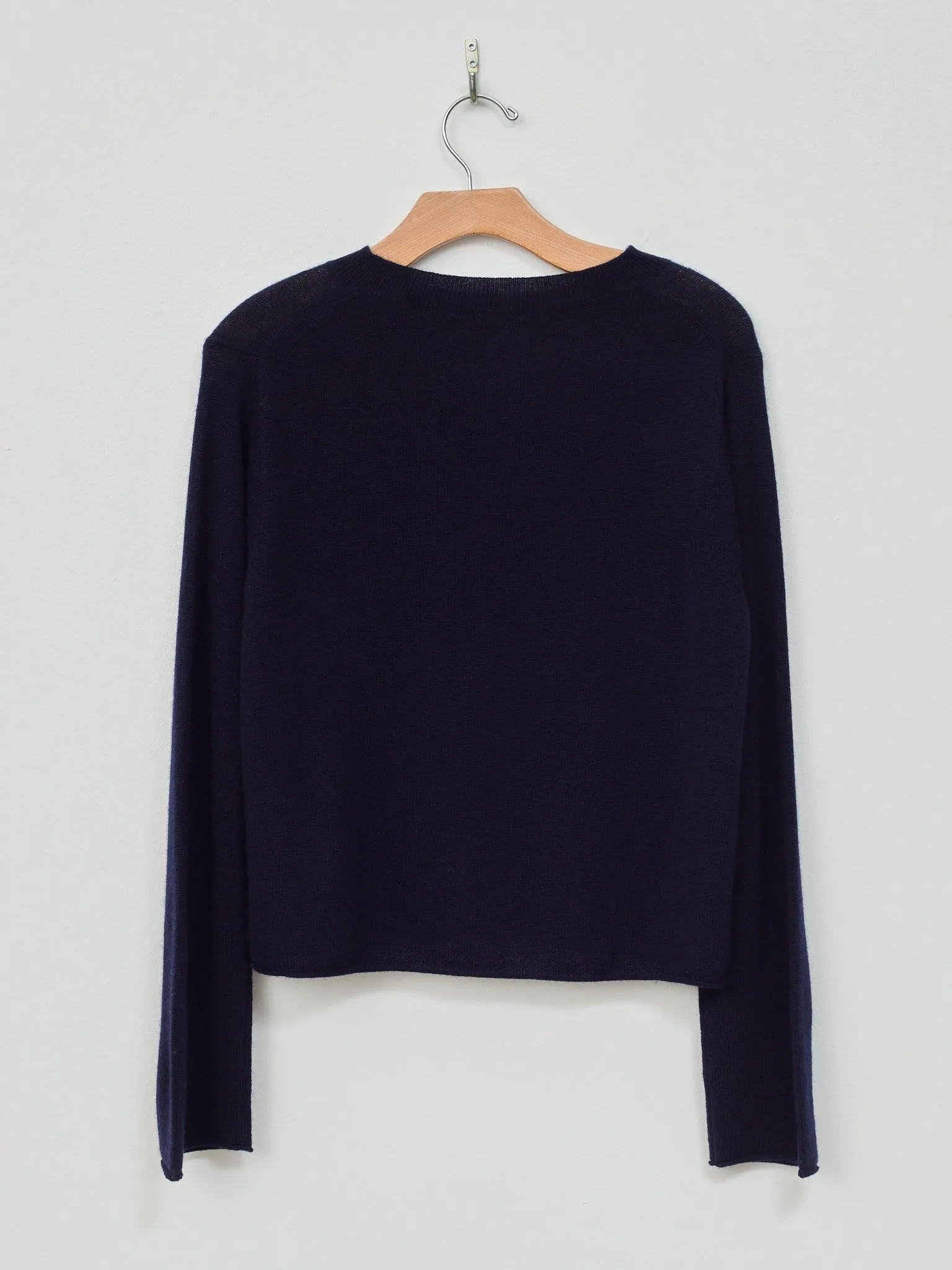 Mousse Knit - Midnight