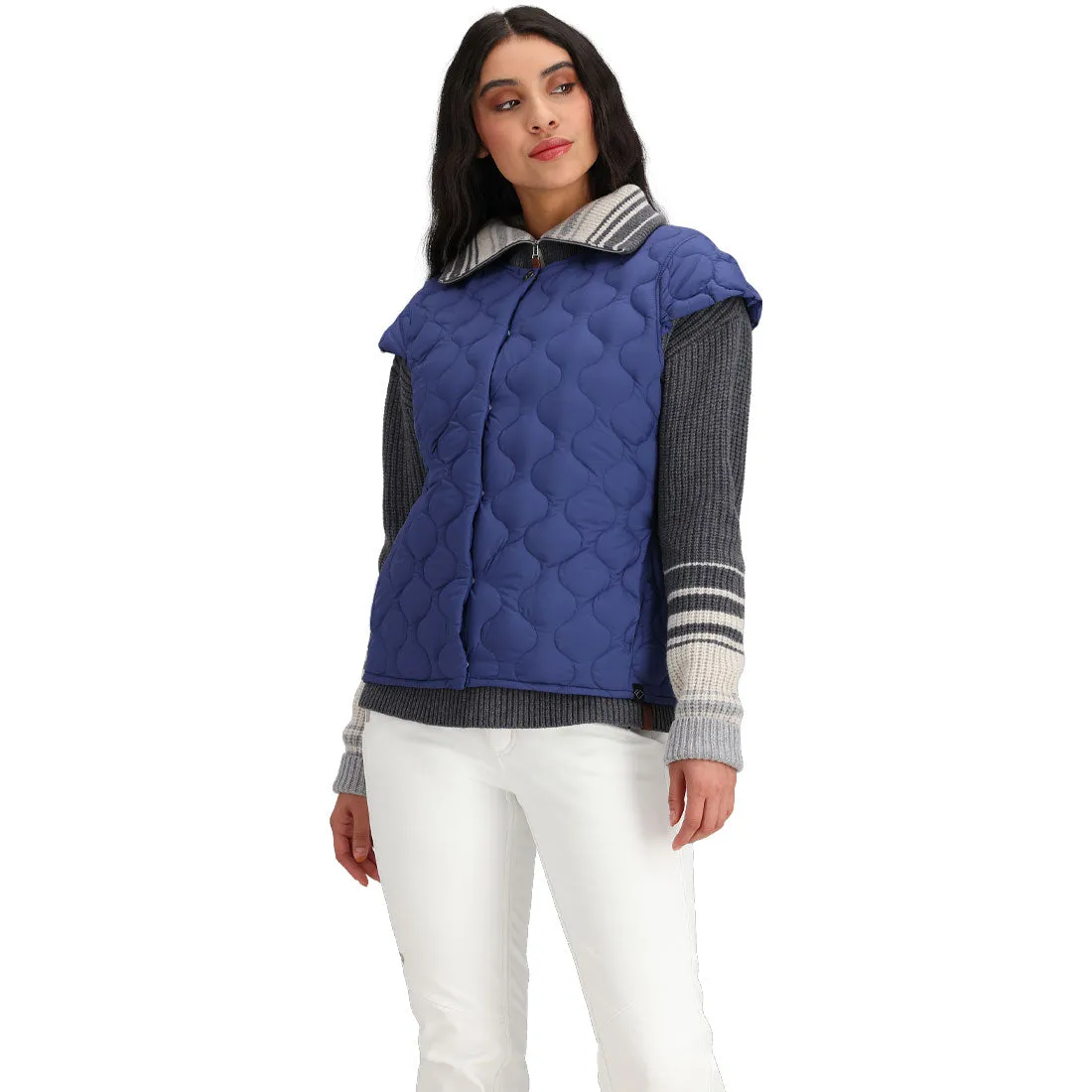 Obermeyer Perry Down Vest - Women's