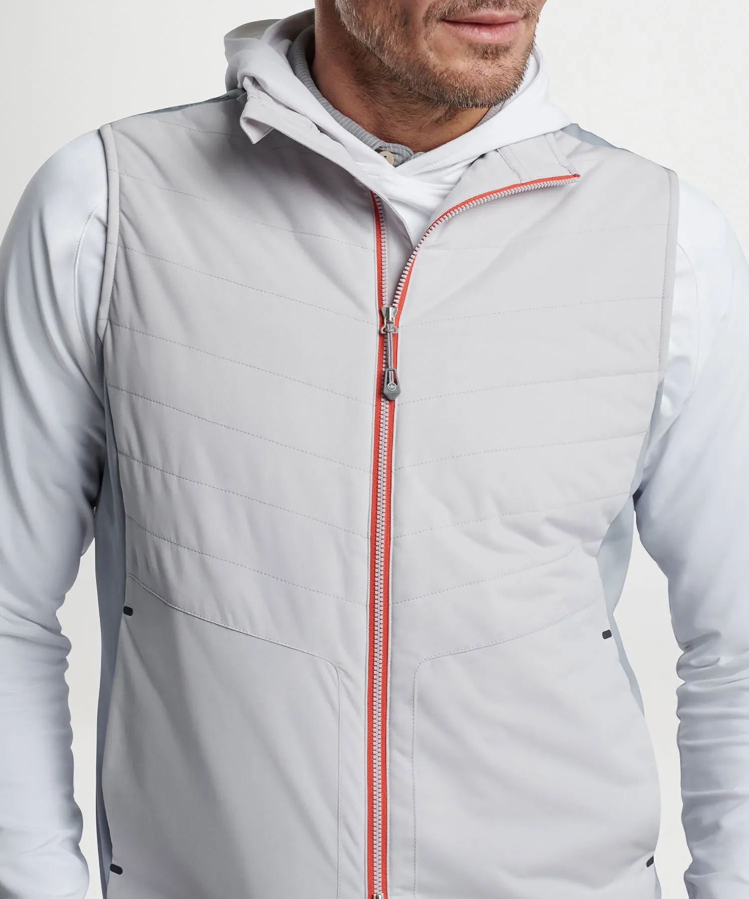 Peter Millar Fuse Hybrid Vest