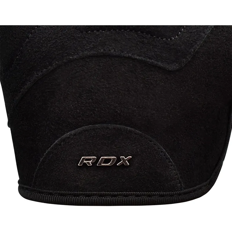 RDX F24 Floral Gym Workout Gloves for Women