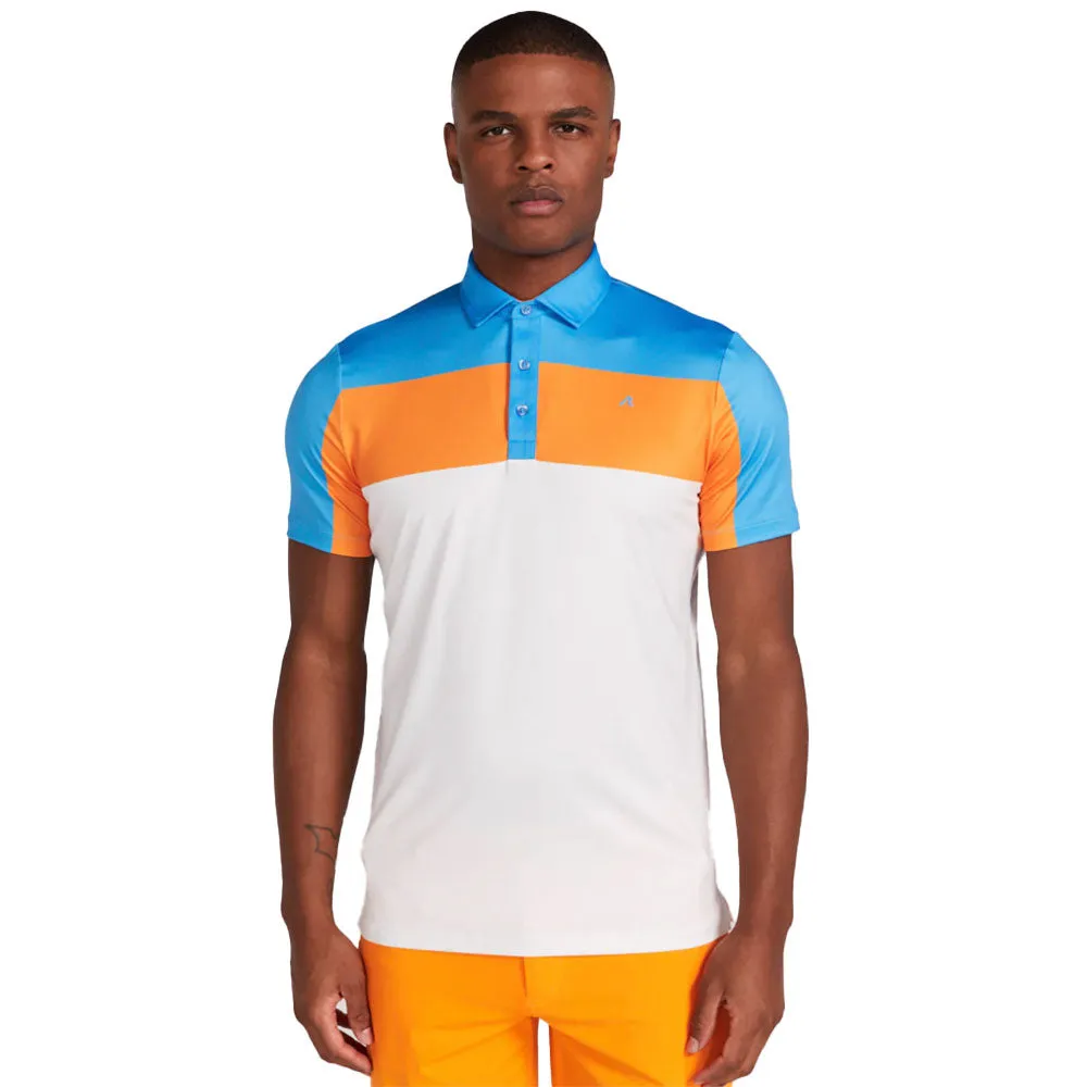 Redvanly Hale Mens Golf Polo