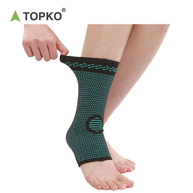 Relieve heel Ankle Support