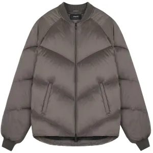 Represent Down Puffer Bomber