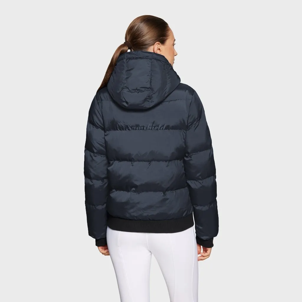 Samshield Billie Bomber Puffer Jacket