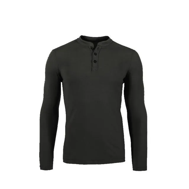 SHEEP RUN 100% Merino Wool Thermal Clothing Layer