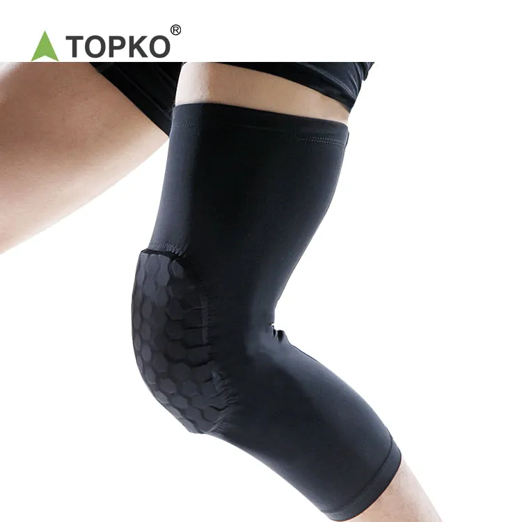 Soft And Warm Knee Pads Warm Protector