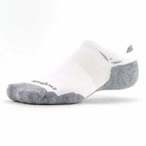 Swiftwick Maxus Zero Tab Running Socks SWIF-ZN020TZ