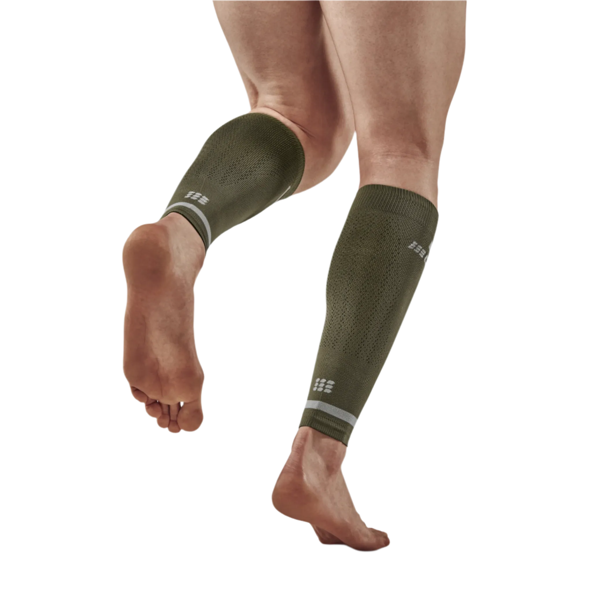 The Run Compression Calf Sleeves 4.0, Men