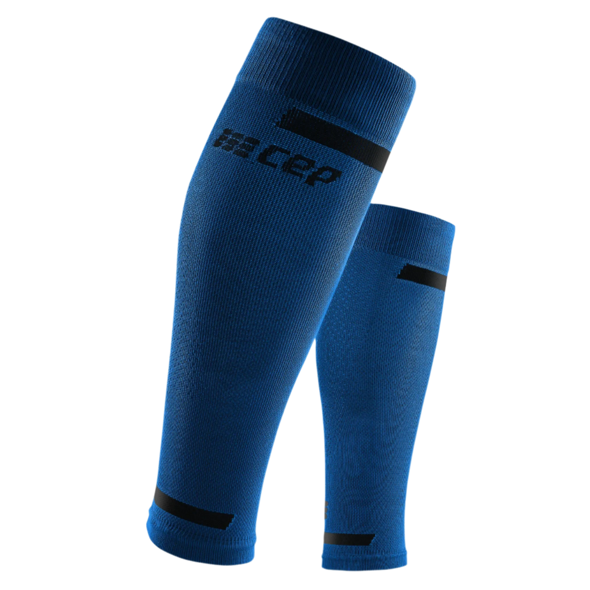 The Run Compression Calf Sleeves 4.0, Men