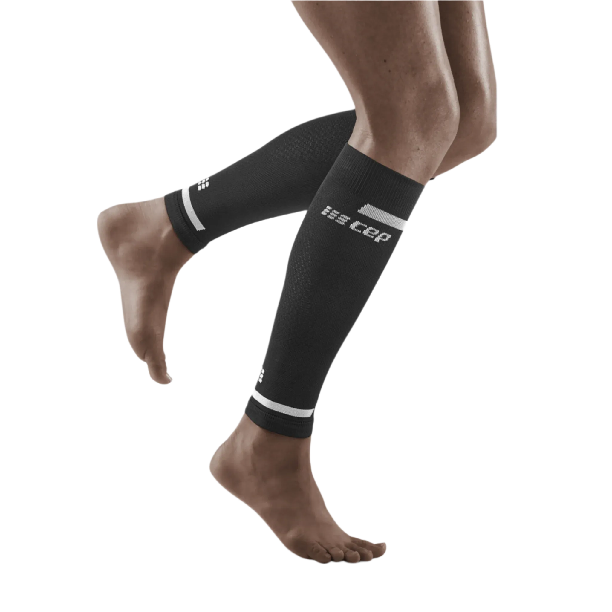 The Run Compression Calf Sleeves 4.0, Men