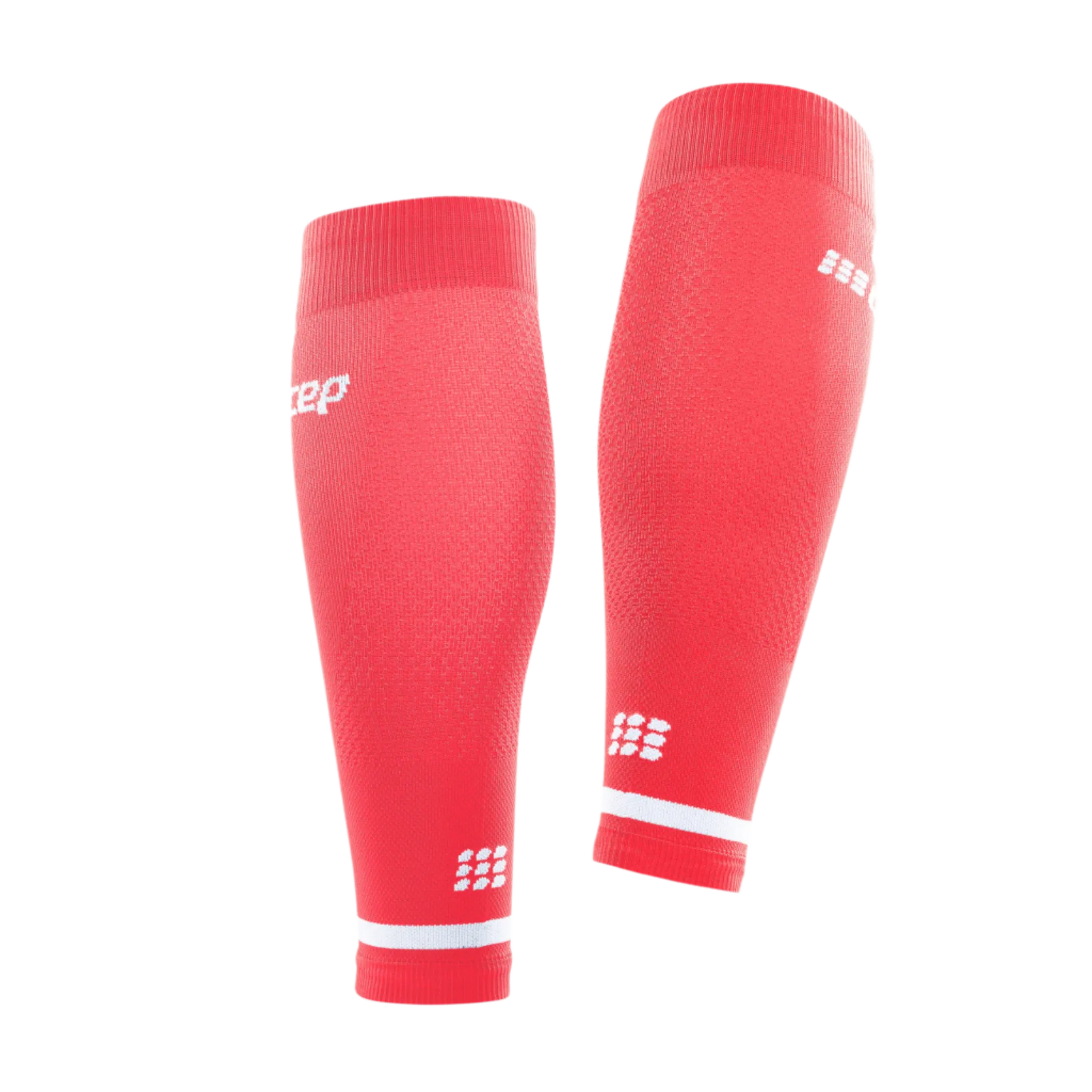 The Run Compression Calf Sleeves 4.0, Men