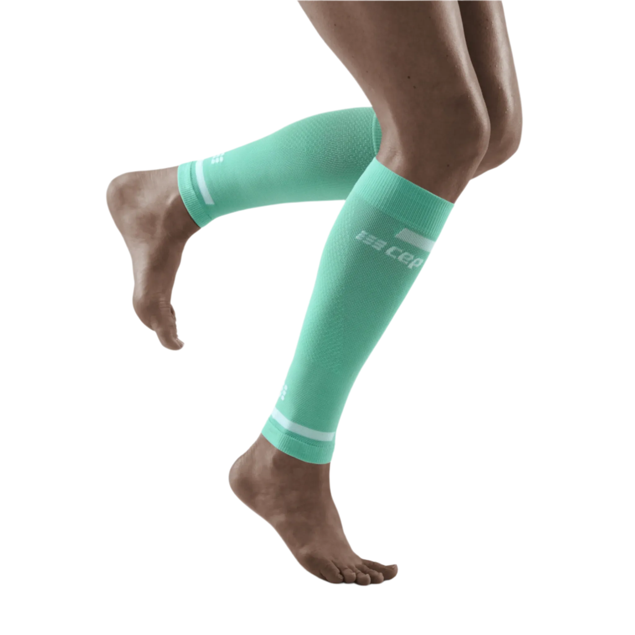 The Run Compression Calf Sleeves 4.0, Men