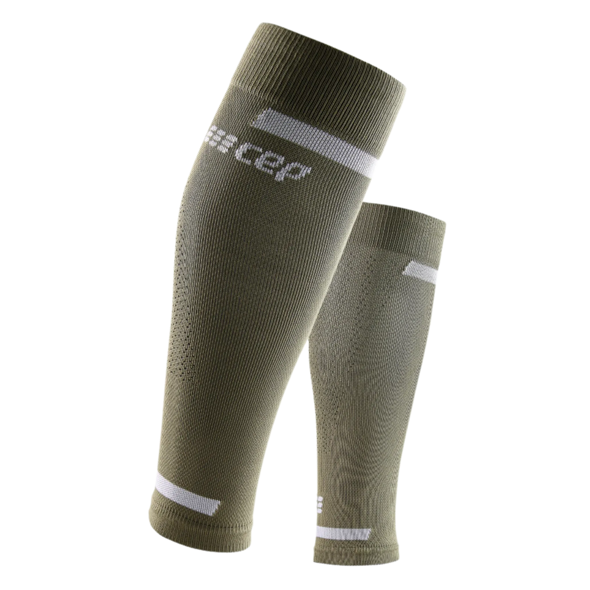 The Run Compression Calf Sleeves 4.0, Men