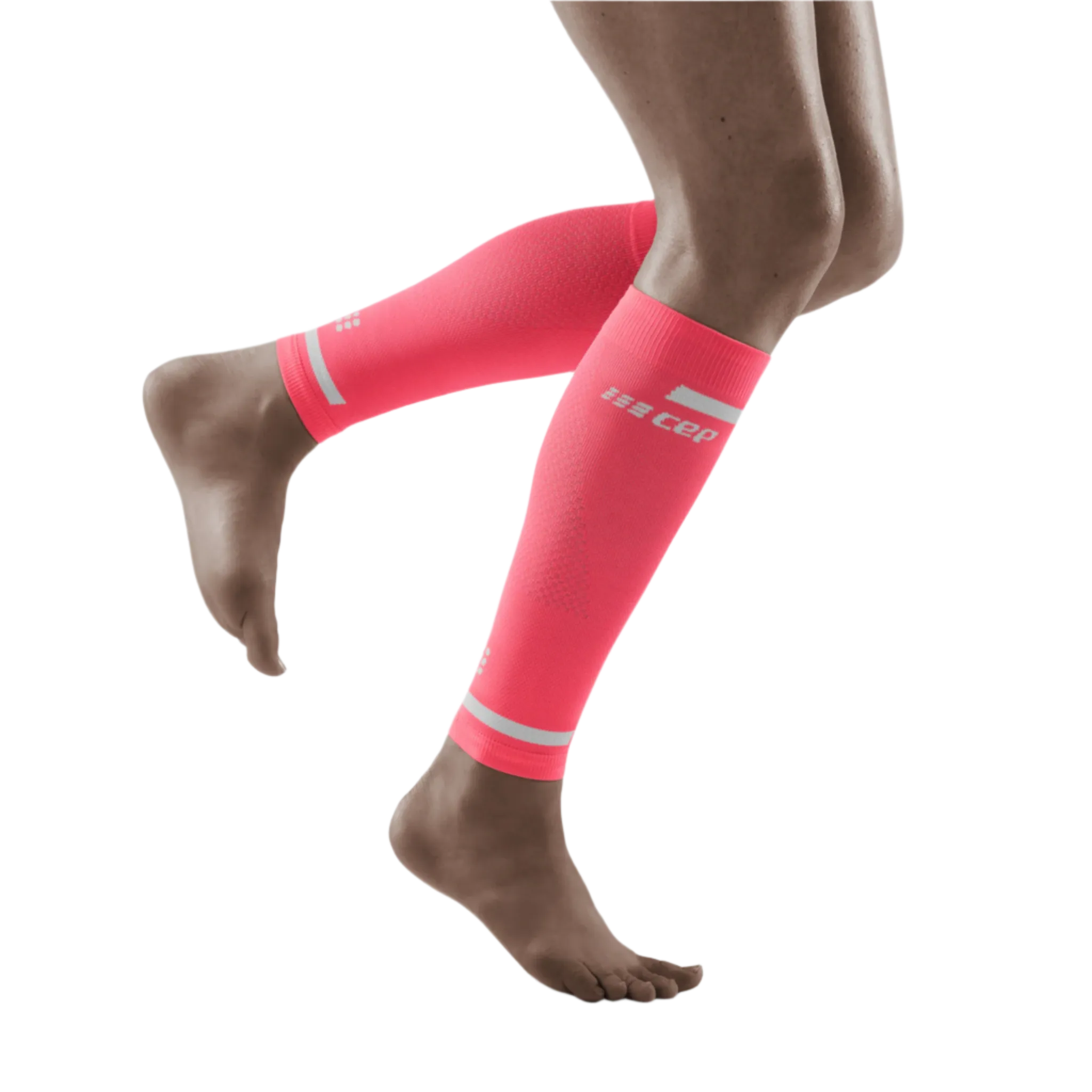 The Run Compression Calf Sleeves 4.0, Men