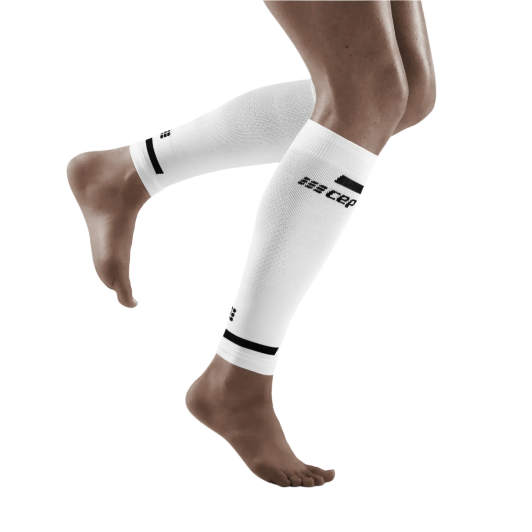 The Run Compression Calf Sleeves 4.0, Men