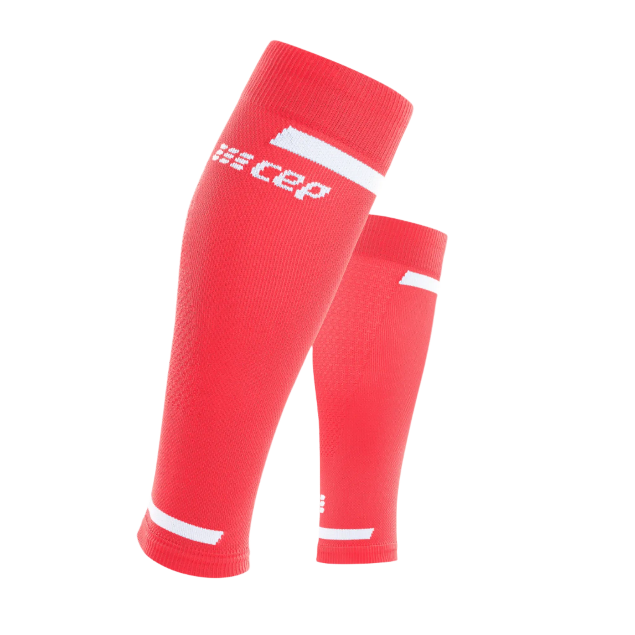 The Run Compression Calf Sleeves 4.0, Men