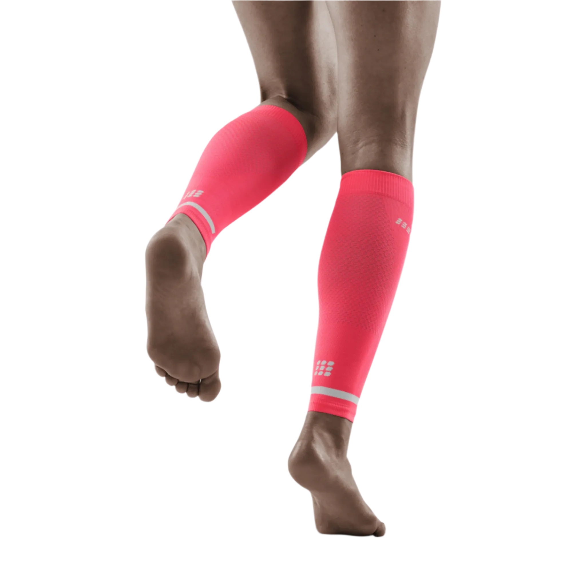 The Run Compression Calf Sleeves 4.0, Men