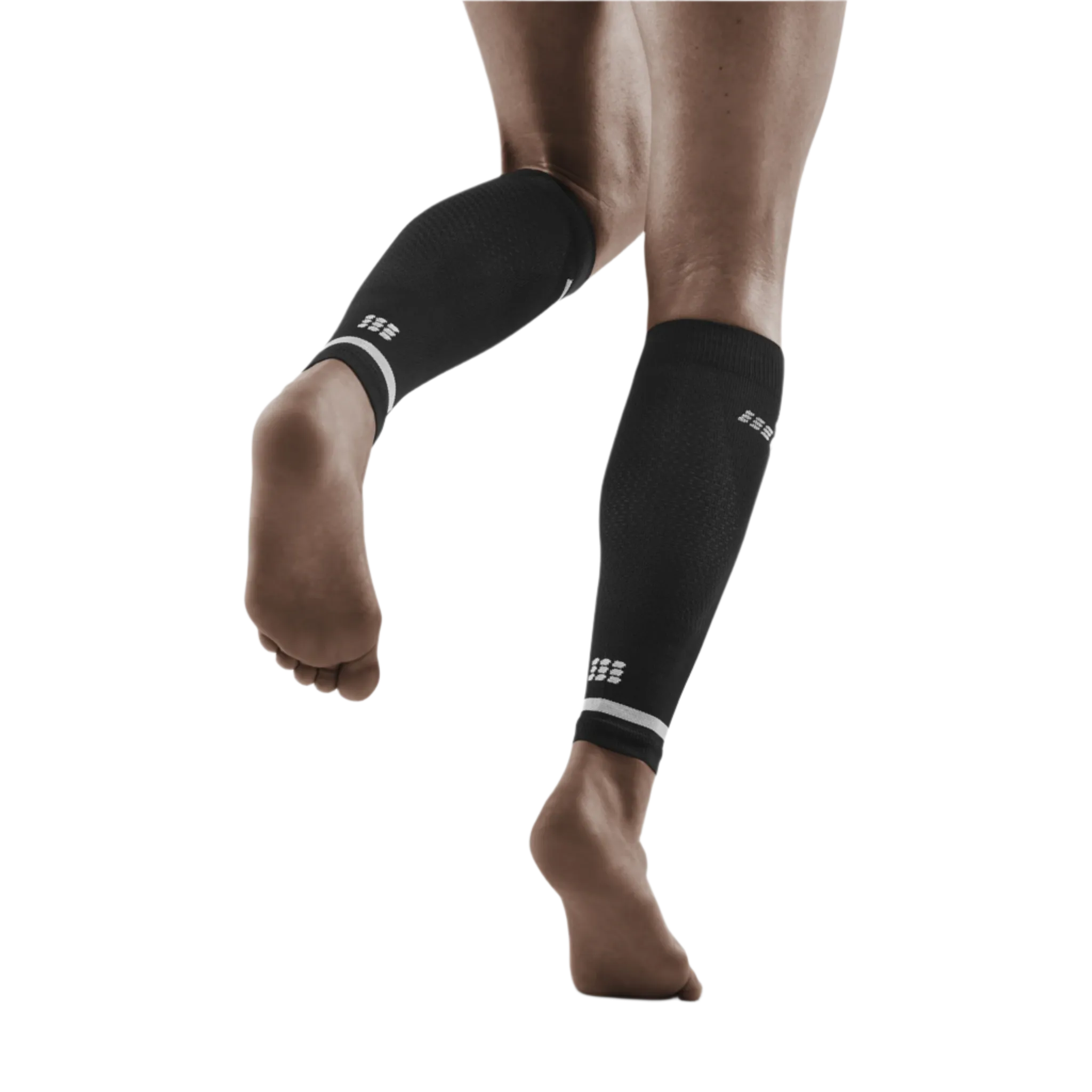 The Run Compression Calf Sleeves 4.0, Men