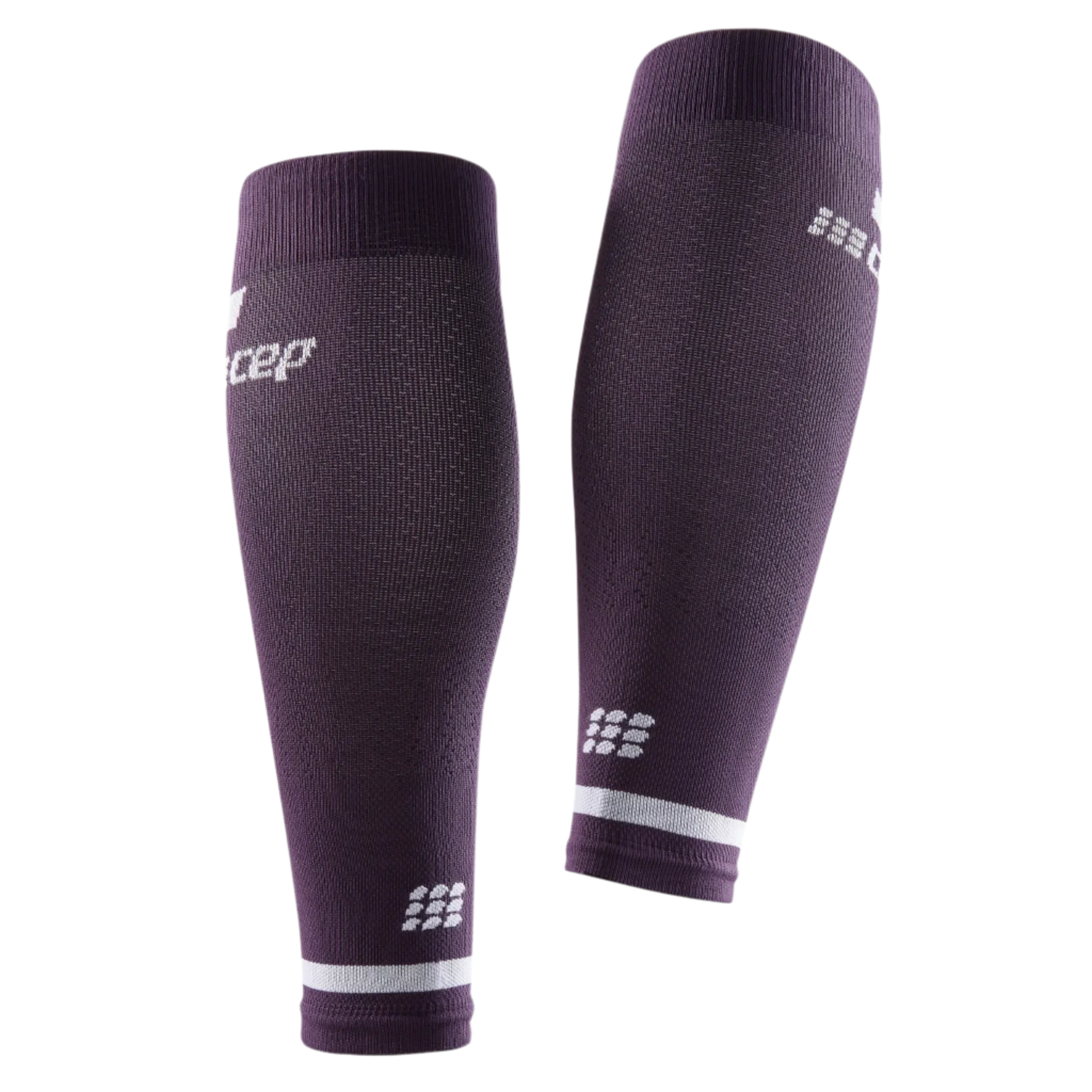 The Run Compression Calf Sleeves 4.0, Men