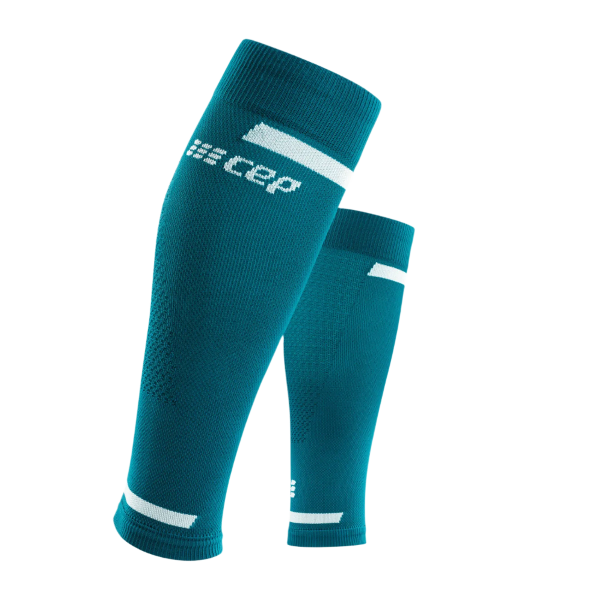 The Run Compression Calf Sleeves 4.0, Men