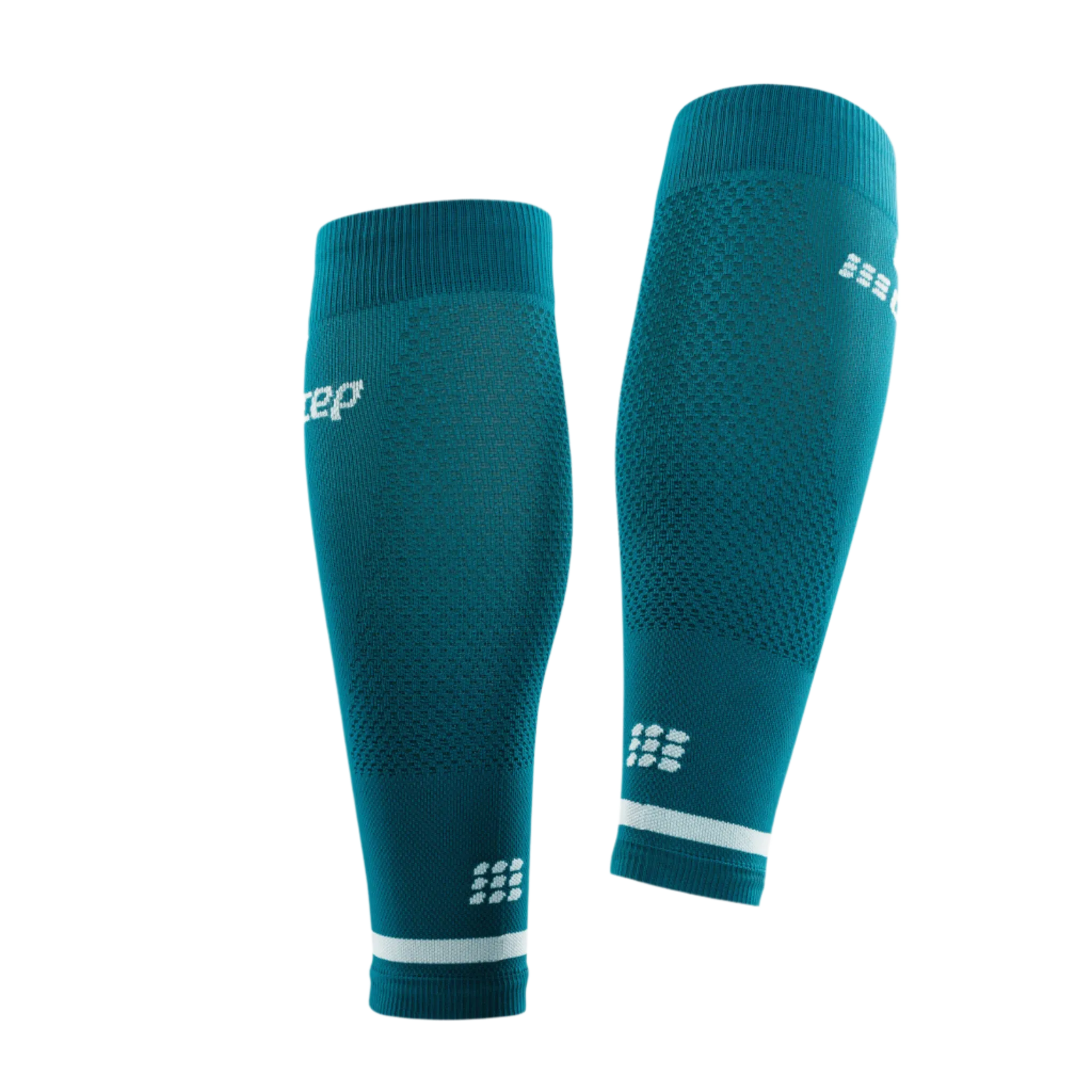 The Run Compression Calf Sleeves 4.0, Men