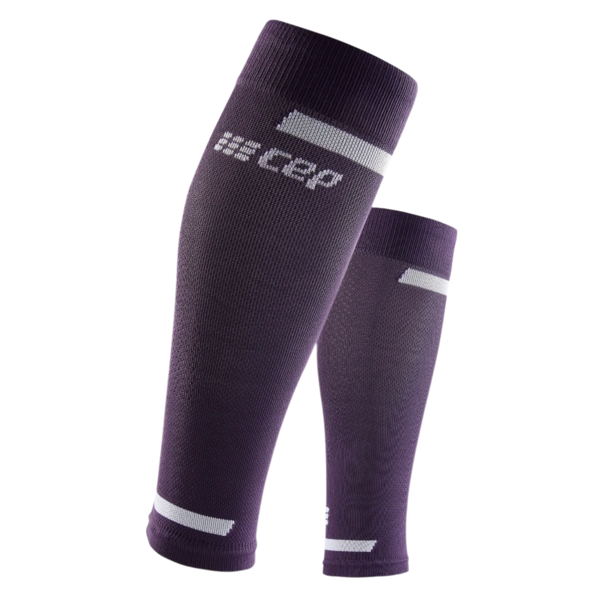 The Run Compression Calf Sleeves 4.0, Men