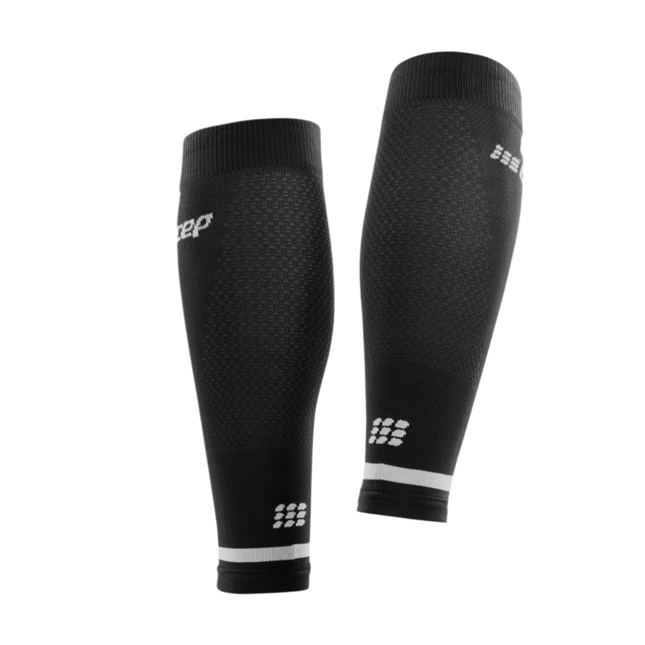 The Run Compression Calf Sleeves 4.0, Men