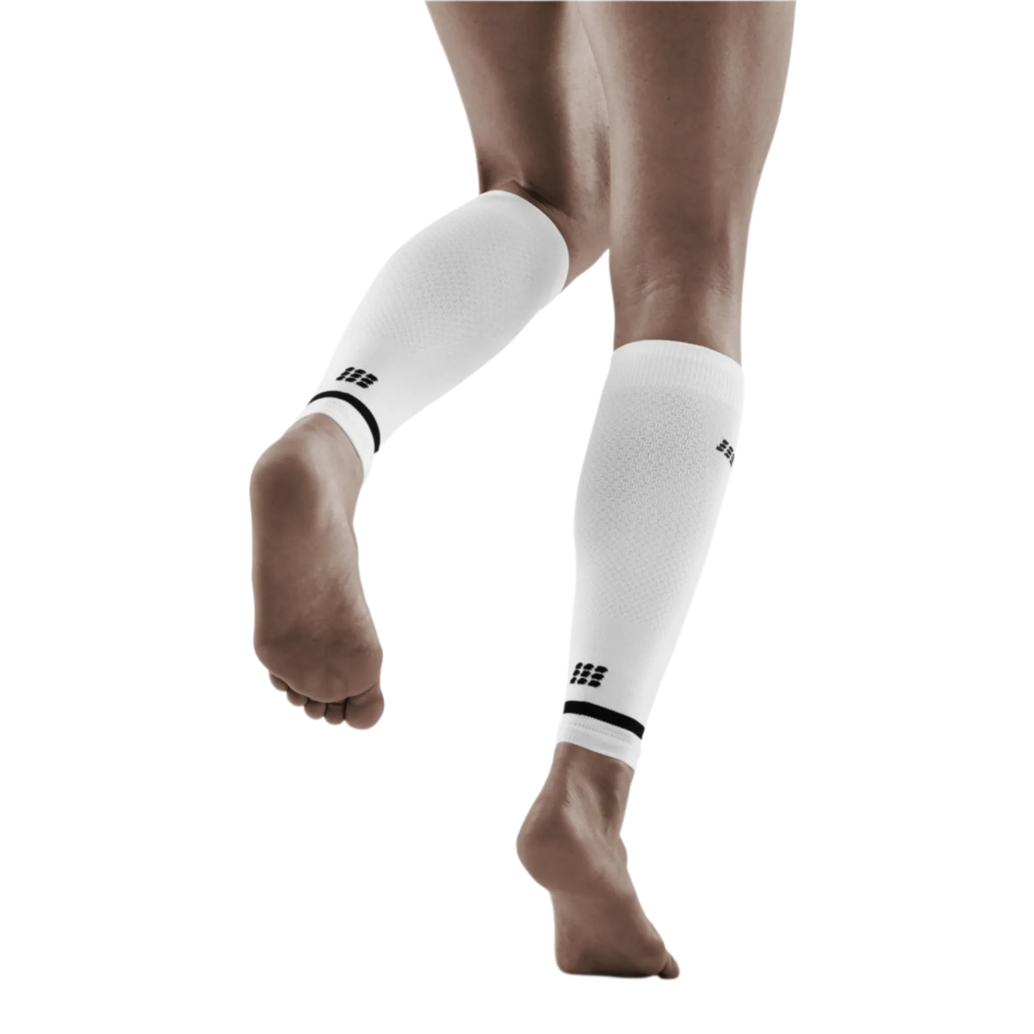 The Run Compression Calf Sleeves 4.0, Men