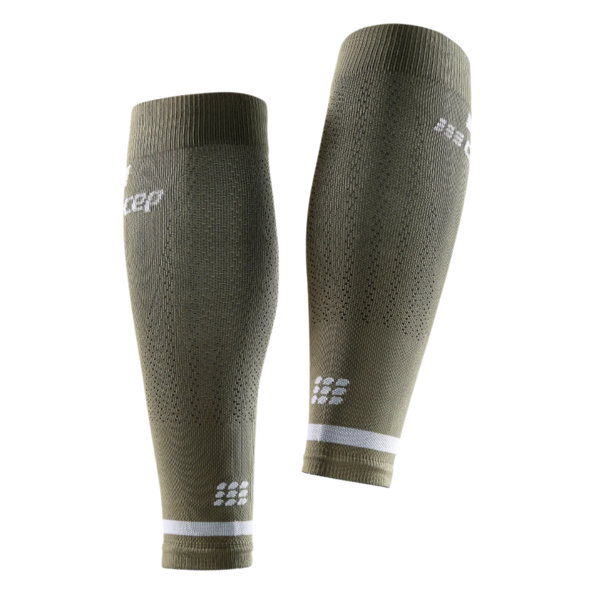 The Run Compression Calf Sleeves 4.0, Men