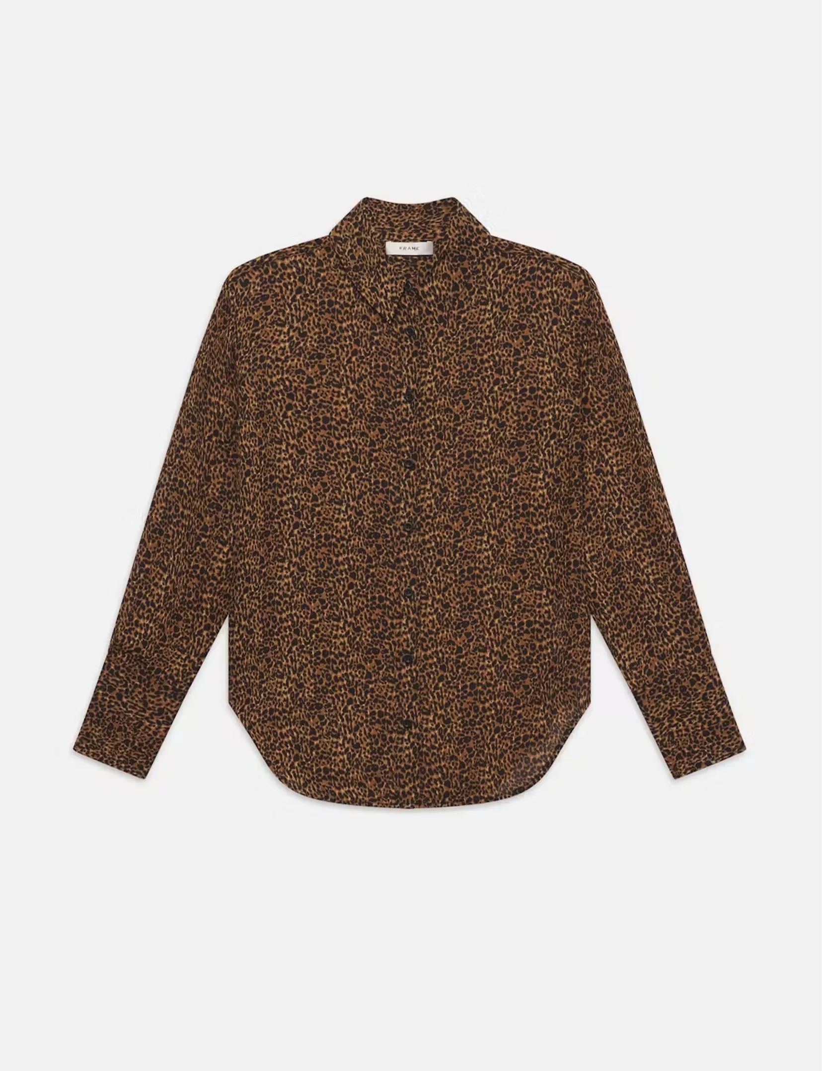 The Standard Shirt, Sand Multi